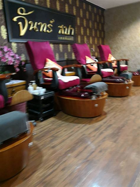 Chan Spa .
